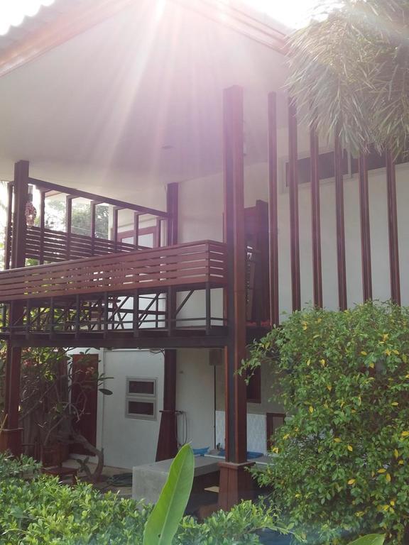 The My Home Resort Prachuap Khiri Khan Eksteriør bilde
