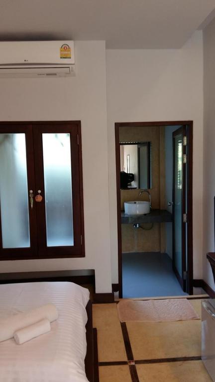 The My Home Resort Prachuap Khiri Khan Eksteriør bilde