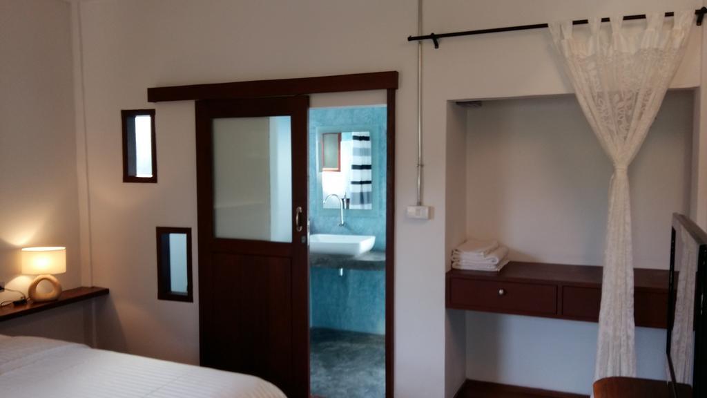 The My Home Resort Prachuap Khiri Khan Rom bilde