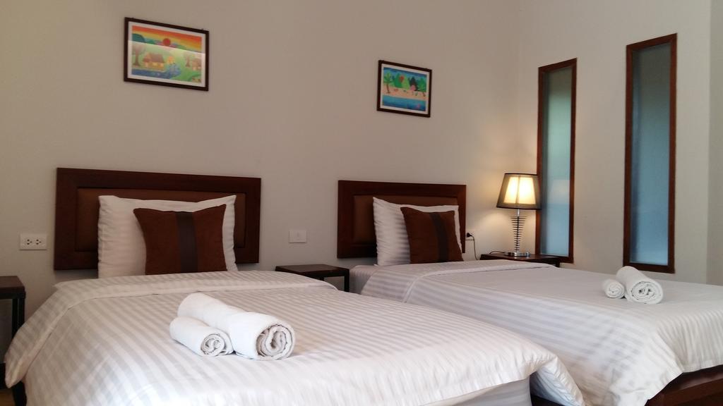 The My Home Resort Prachuap Khiri Khan Rom bilde